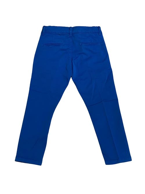  BIKKEMBERGS | BK0817 BBLE